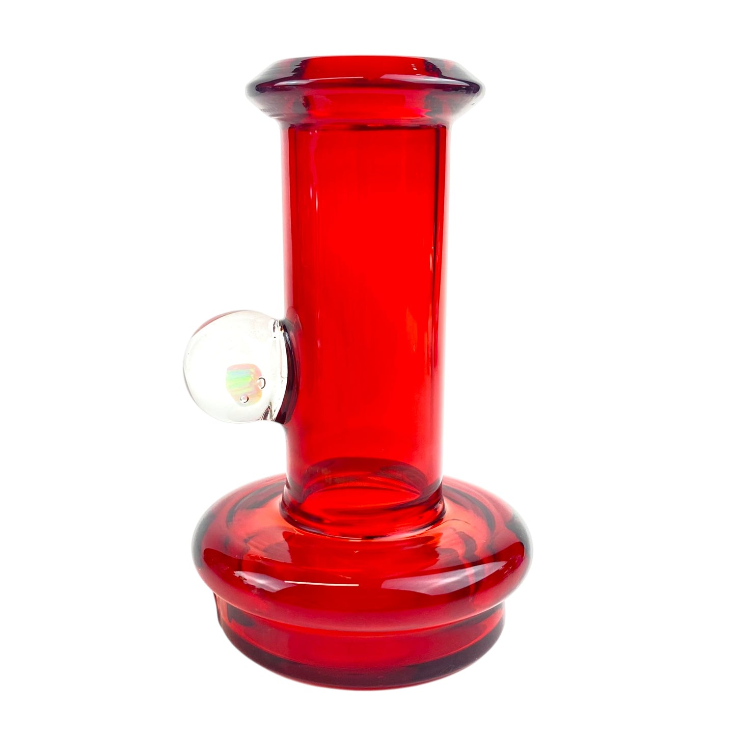 Red Opal Dry Top Attachment for Puffco Peak