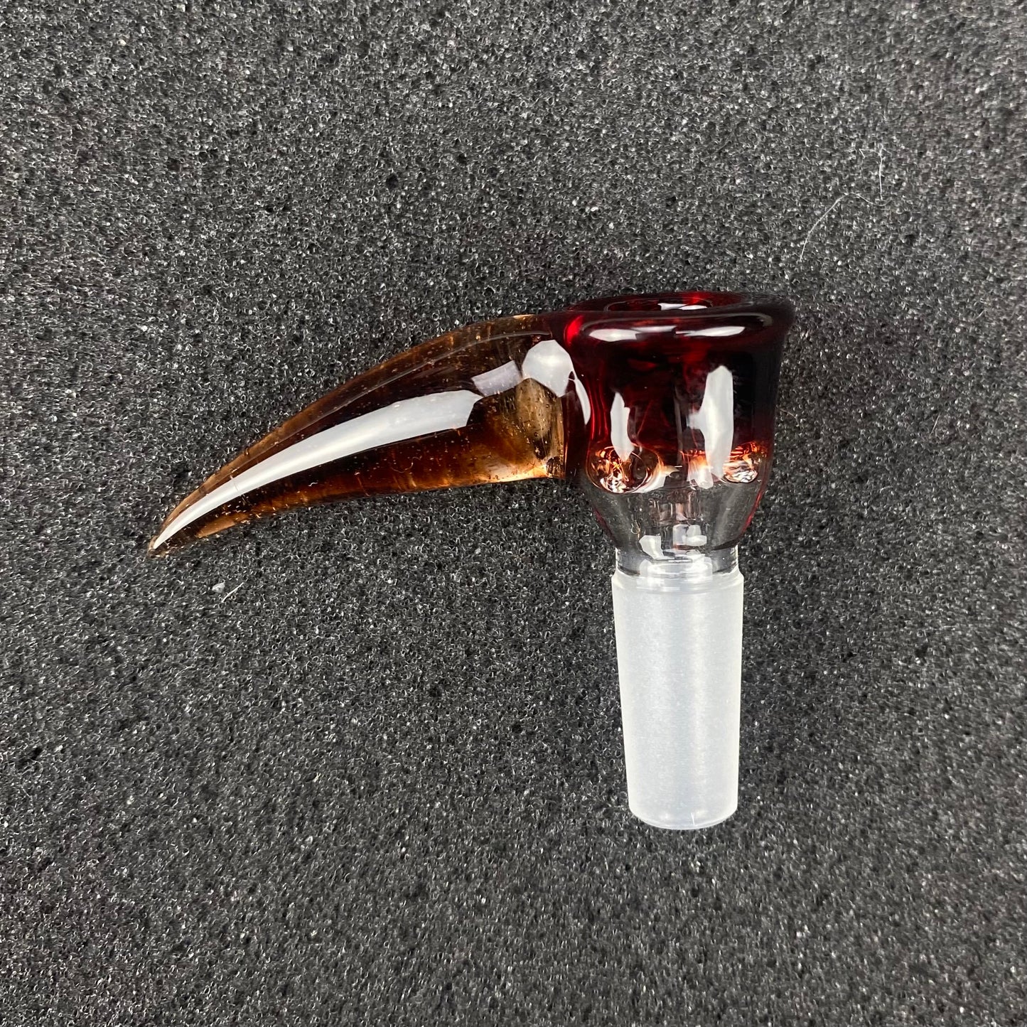 Magizle - 10mm 3-Hole Glass Bowl Slide