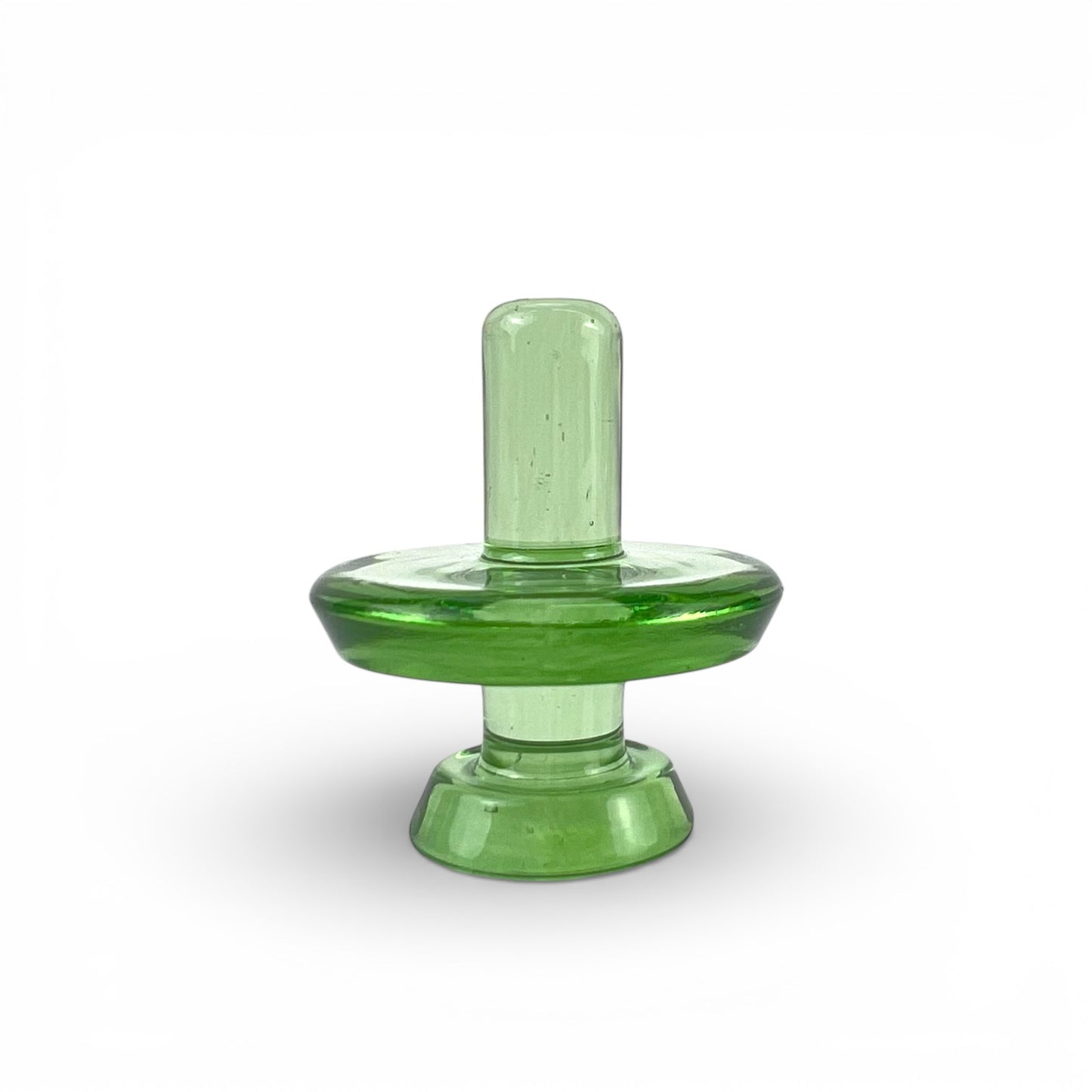 BorOregon Color Flat Top Control Tower Cap