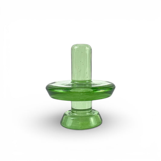 BorOregon Color Flat Top Control Tower Cap