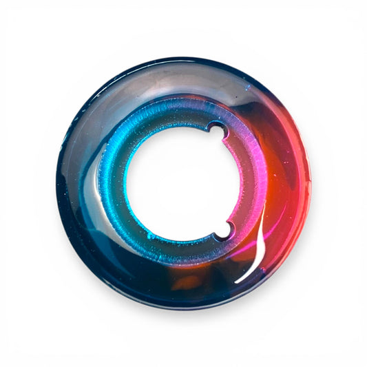 Mamba Guardz - Custom Resin Base for Blazer GT8000 Big Shots