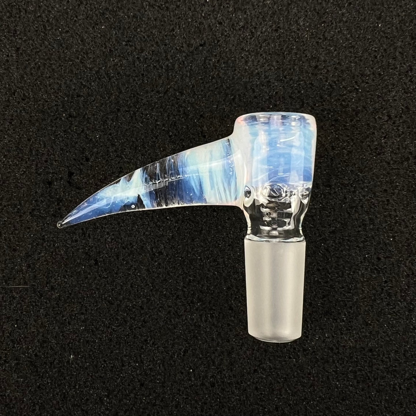 Magizle - 14mm 4-Hole Glass Bowl Slide