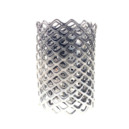 Mamba Guardz - Custom Nozzle Heat Shield for Blazer Torch