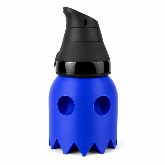 Pac-Man Blue Ghost Proxy Core Attachment – 710PrintShop