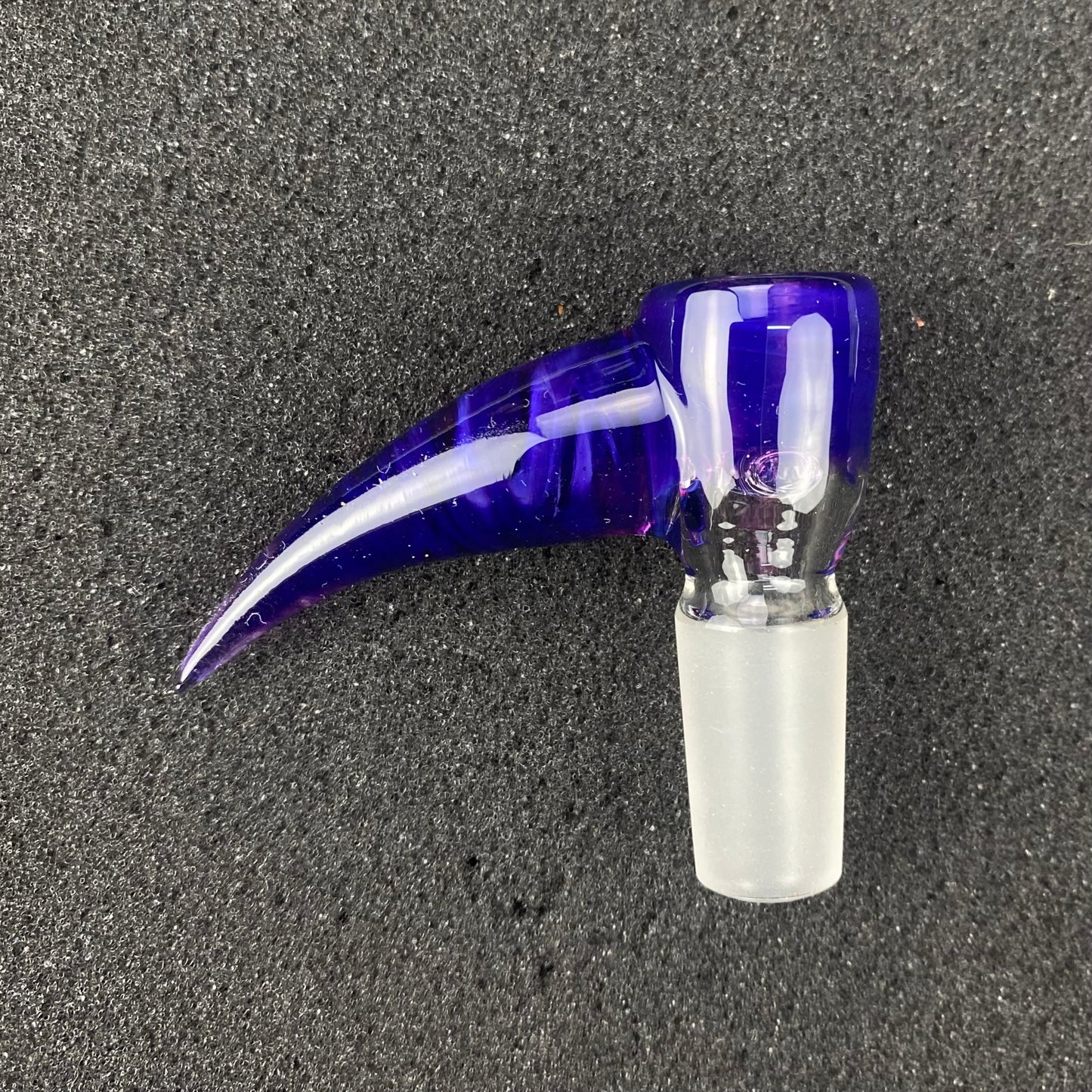Magizle - 14mm 4-Hole Glass Bowl Slide