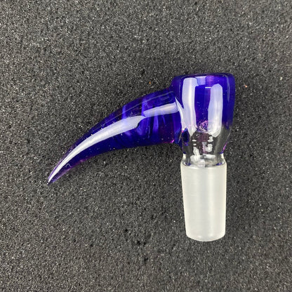 Magizle - 14mm 4-Hole Glass Bowl Slide
