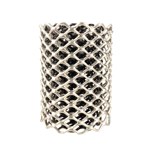 Mamba Guardz - Custom Nozzle Heat Shield for Blazer Torch