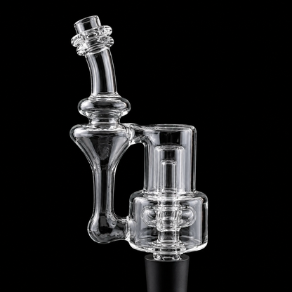 RBR Recycler Attachment For Puffco Pivot