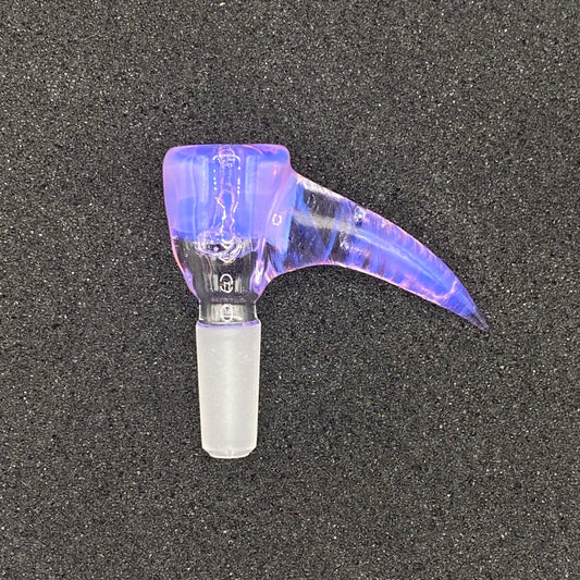 Magizle - 10mm 3-Hole Glass Bowl Slide