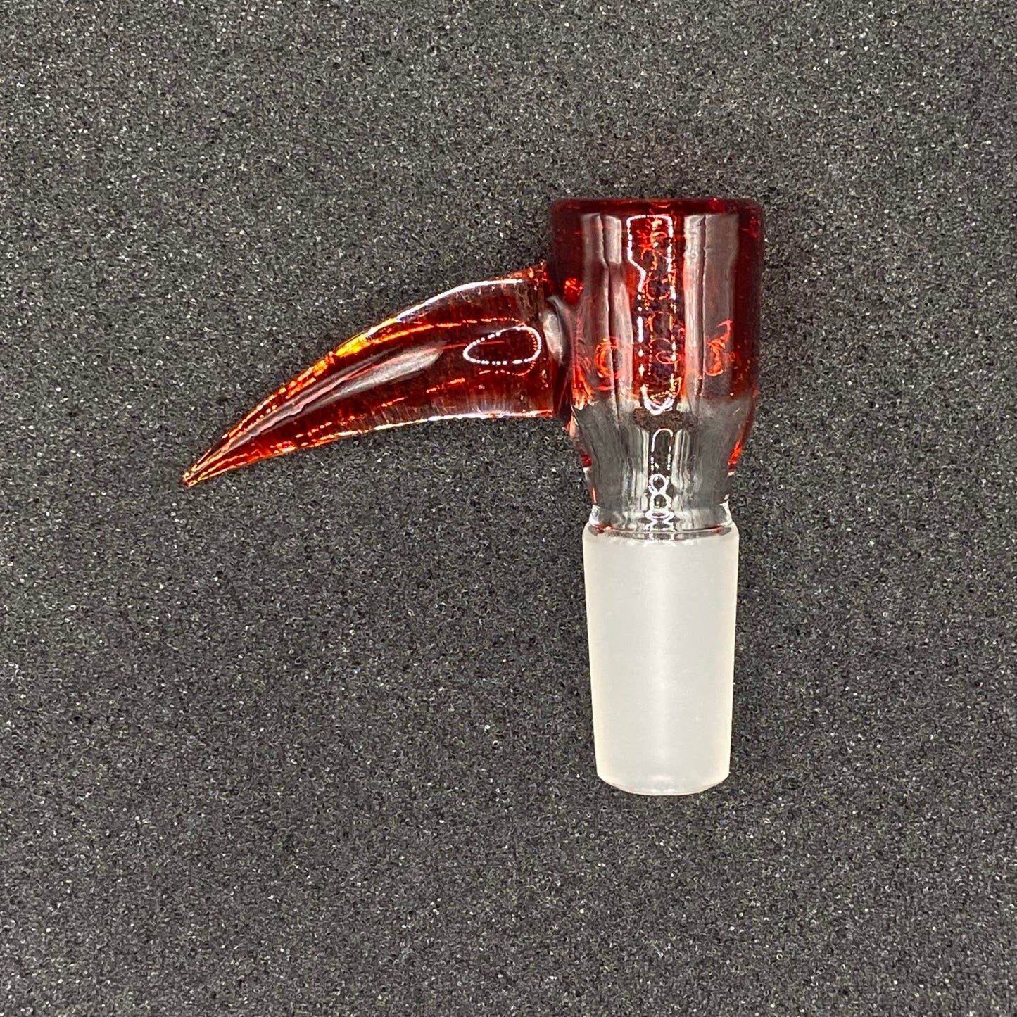 Magizle - 14mm 4-Hole Glass Bowl Slide