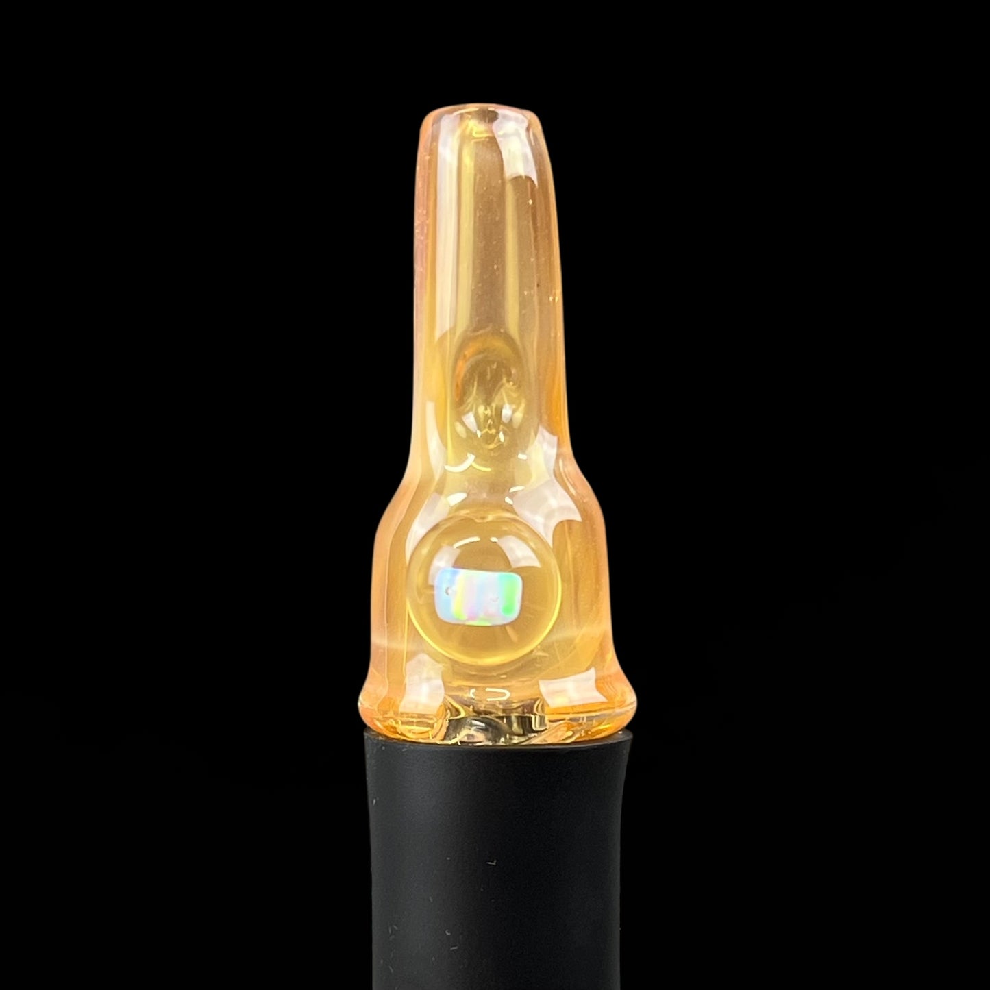 Color Pivot Spinner Mouthpiece by Magizle