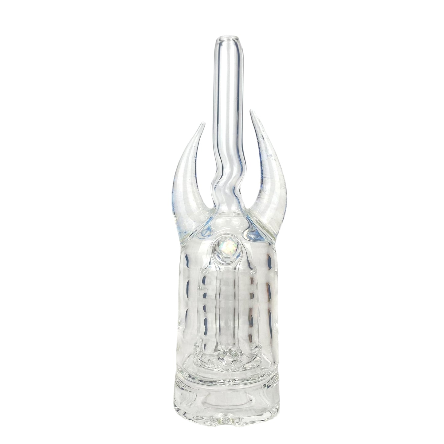 Magizle Clear Opal Wet Puffco Peak Attachment – Color Accent
