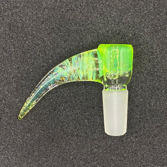 Magizle - 14mm 4-Hole Glass Bowl Slide