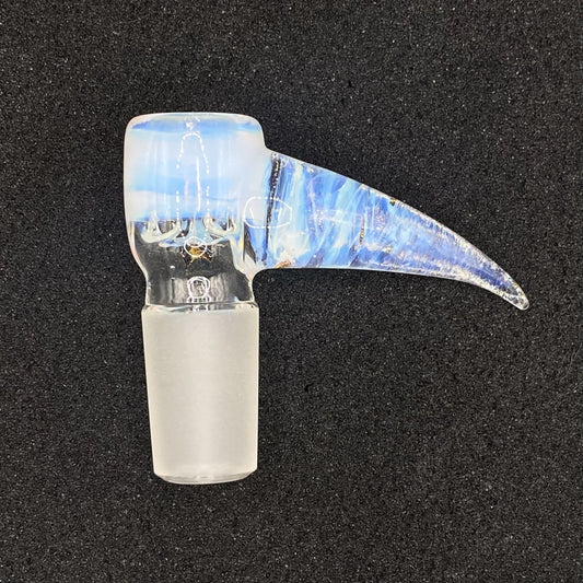 Magizle - 18mm 4-Hole Glass Bowl Slide