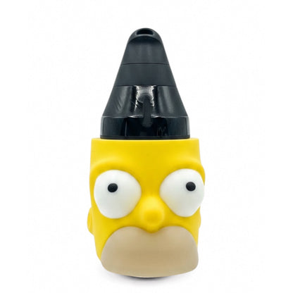 Homer Cartoon Head Proxy Core Attachment – 710PrintShop