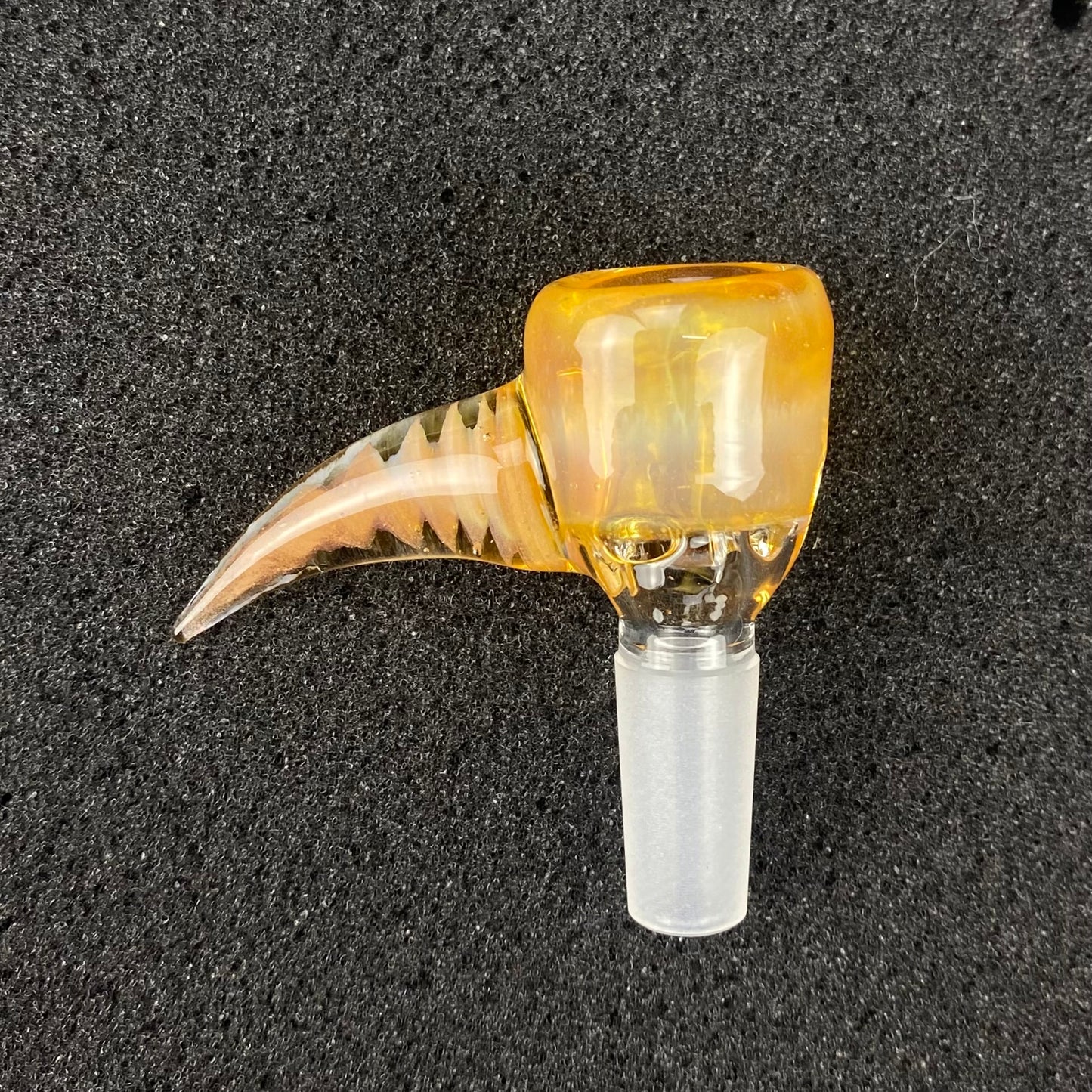 Magizle - 10mm 3-Hole Glass Bowl Slide
