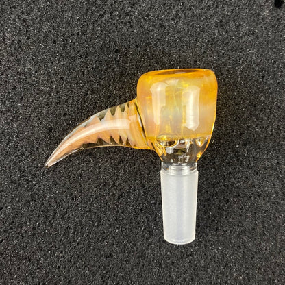 Magizle - 10mm 3-Hole Glass Bowl Slide