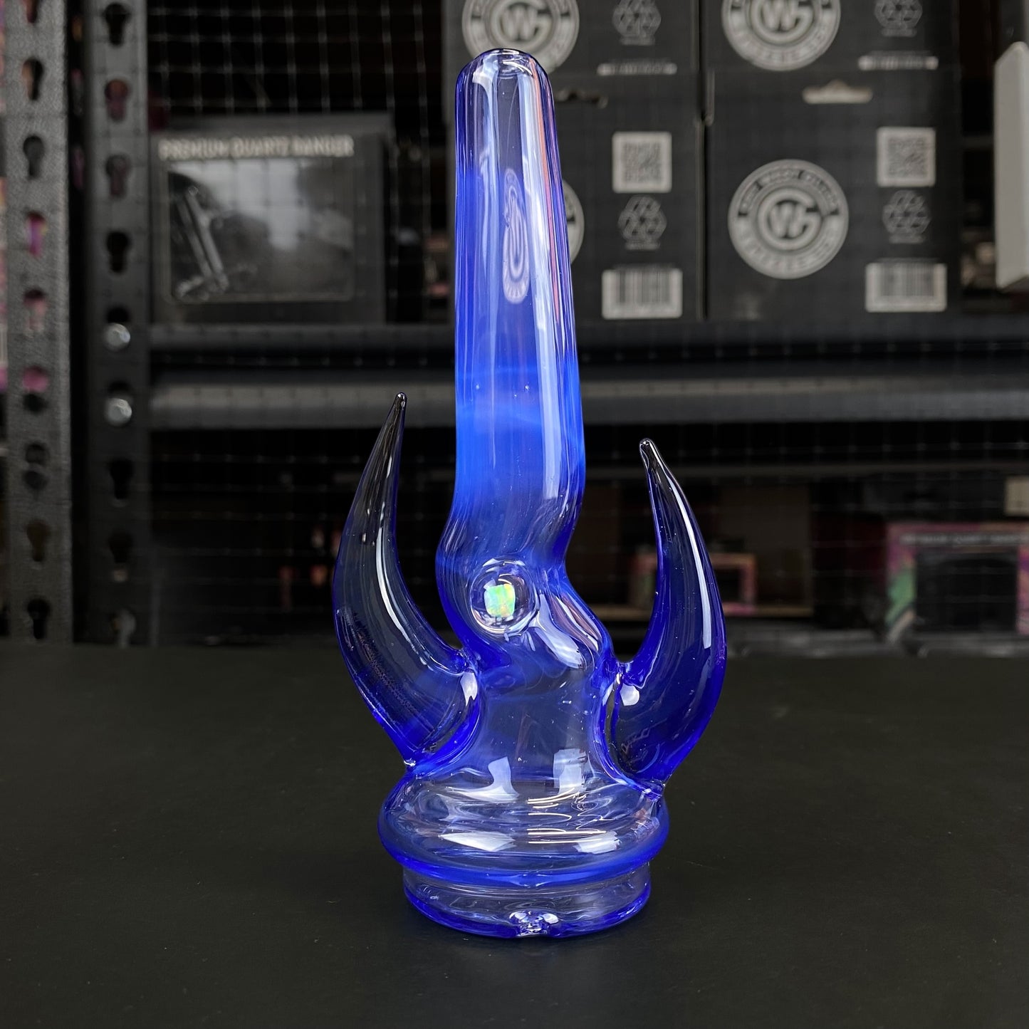 Magizle - Full Color Opal Dry Puffco Peak Attachment