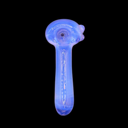 Lucid Glass Hand Pipe by Magizle