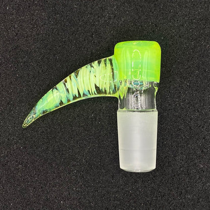 Magizle - 18mm 4-Hole Glass Bowl Slide