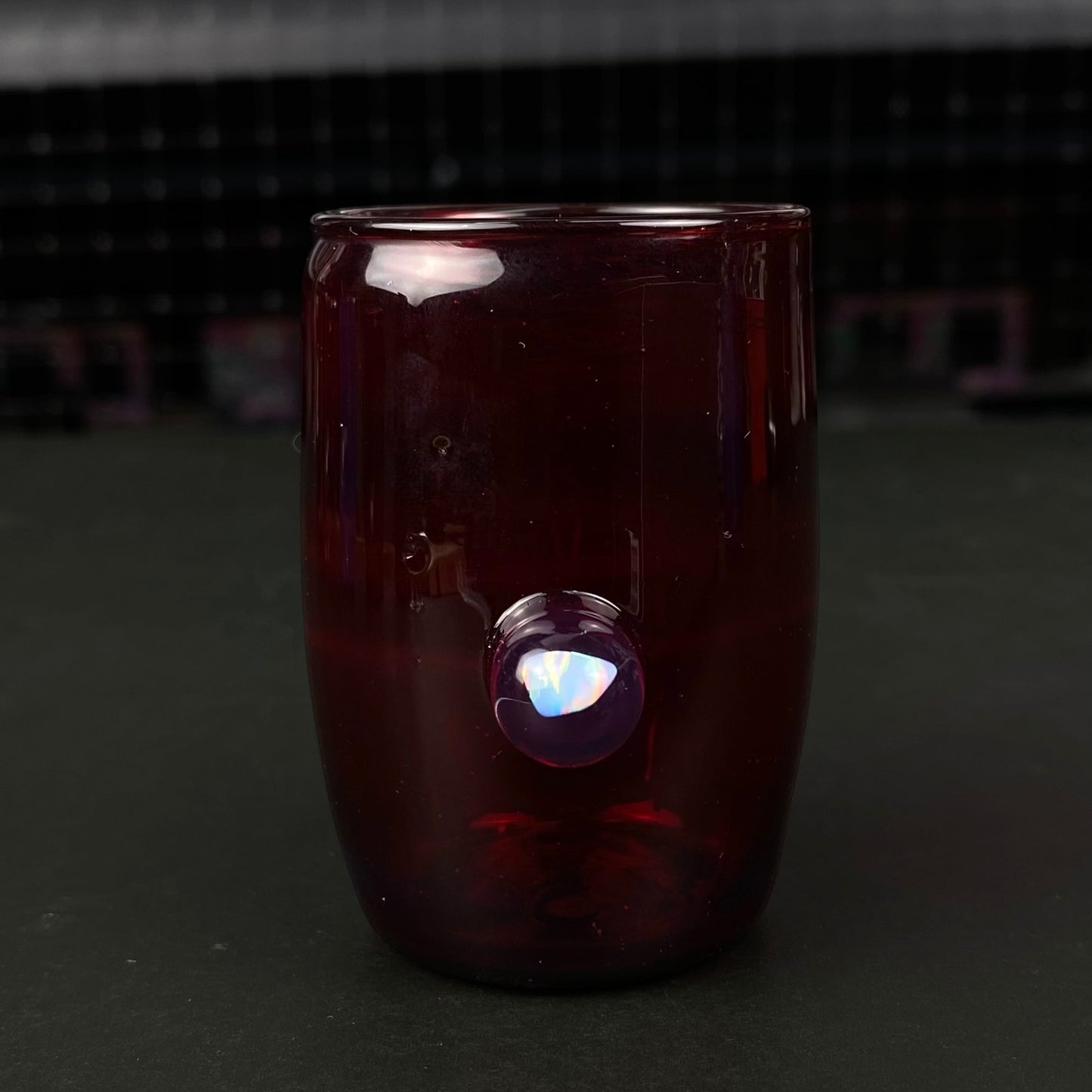 Magizle - Pomegranate Proxy Core Color Opal Cup