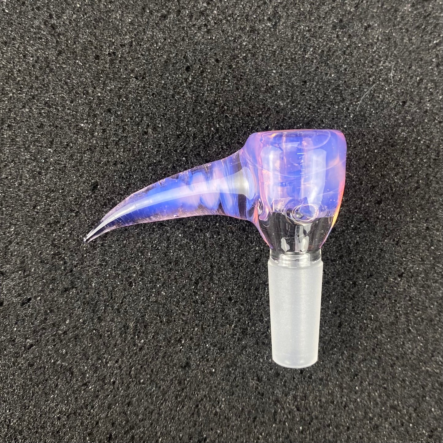 Magizle - 10mm 3-Hole Glass Bowl Slide