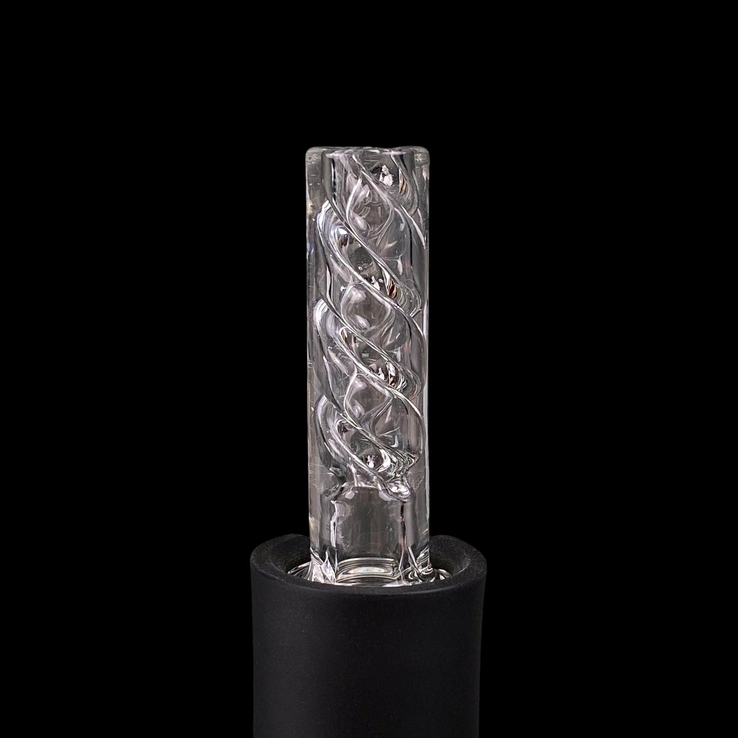 Puffco PIVOT Rotini Spinner Tip