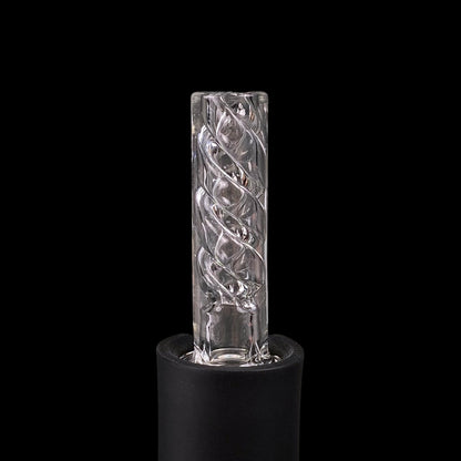 Puffco PIVOT Rotini Spinner Tip