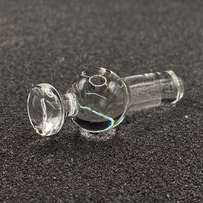 16mm Clear Bubble Plug Cap