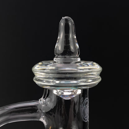 The Beardless Menace Terp Slurper Cap