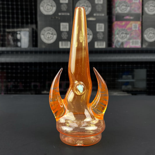 Magizle - Full Color Opal Dry Puffco Peak Attachment