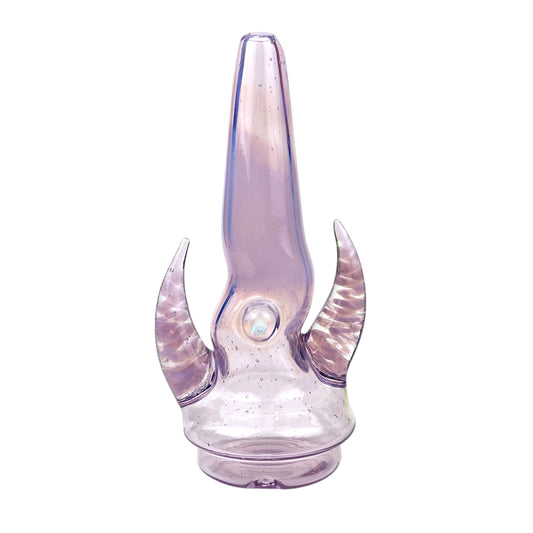 Magizle - Full Color Opal Dry Puffco Peak Attachment