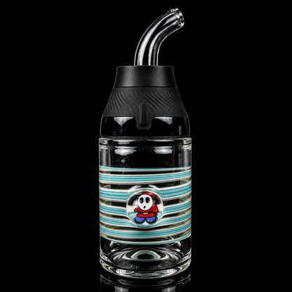 Keys Glass Character Millie Proxy Core Cup Attachment