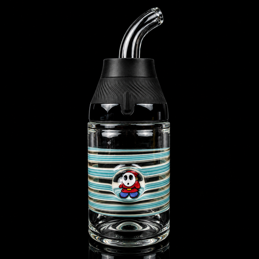 Keys Glass Character Millie Proxy Core Cup Attachment