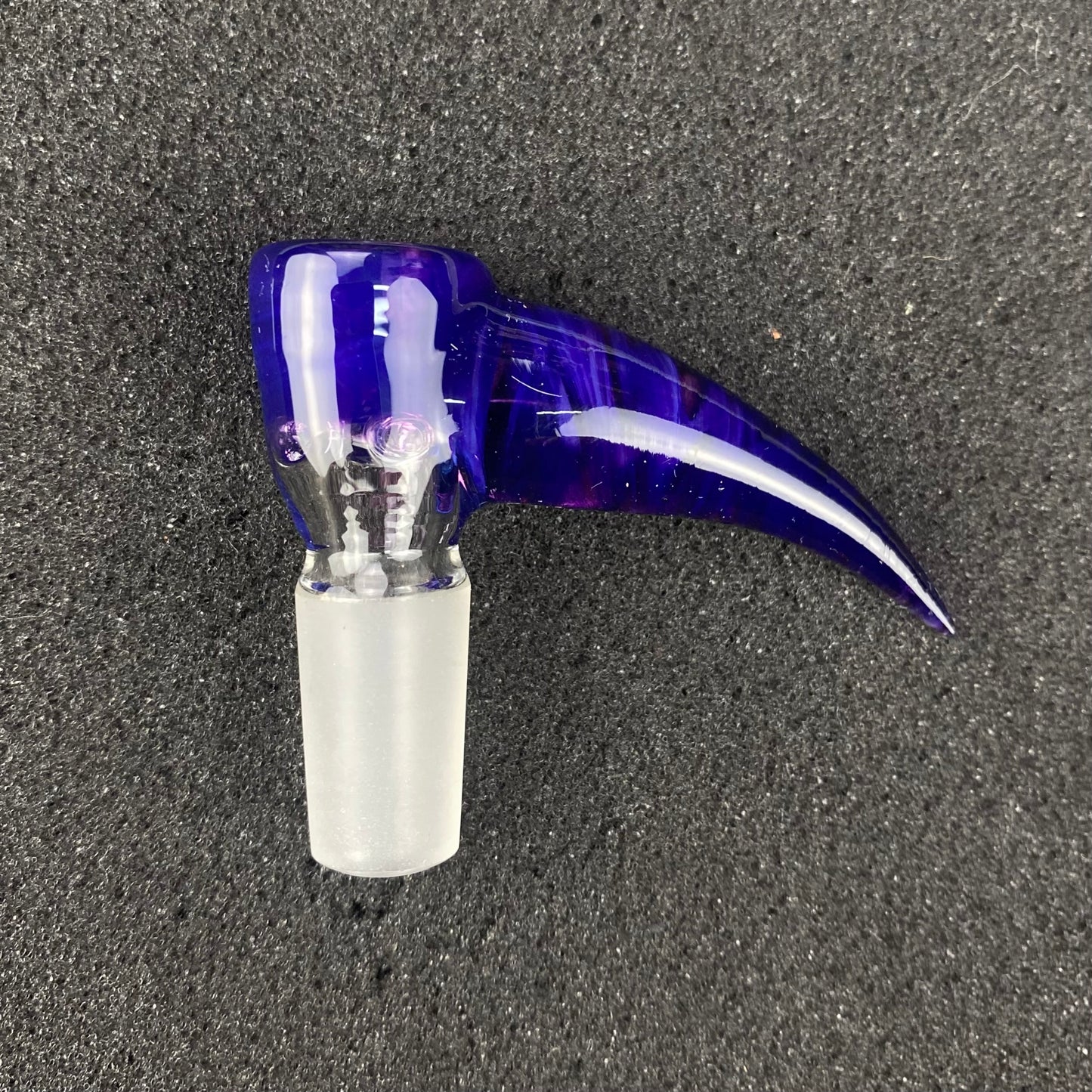 Magizle - 14mm 4-Hole Glass Bowl Slide