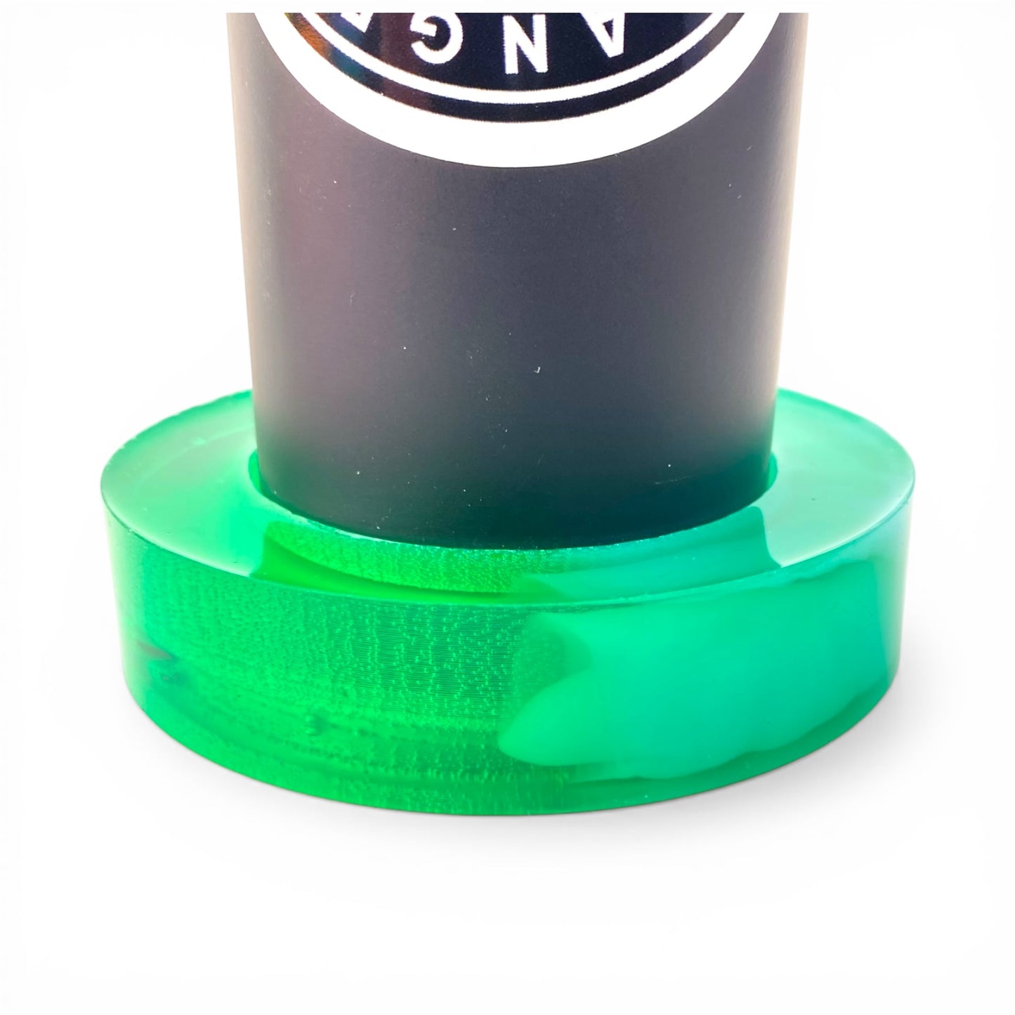 Mamba Guardz - Custom Resin Base for Blazer GT8000 Big Shots