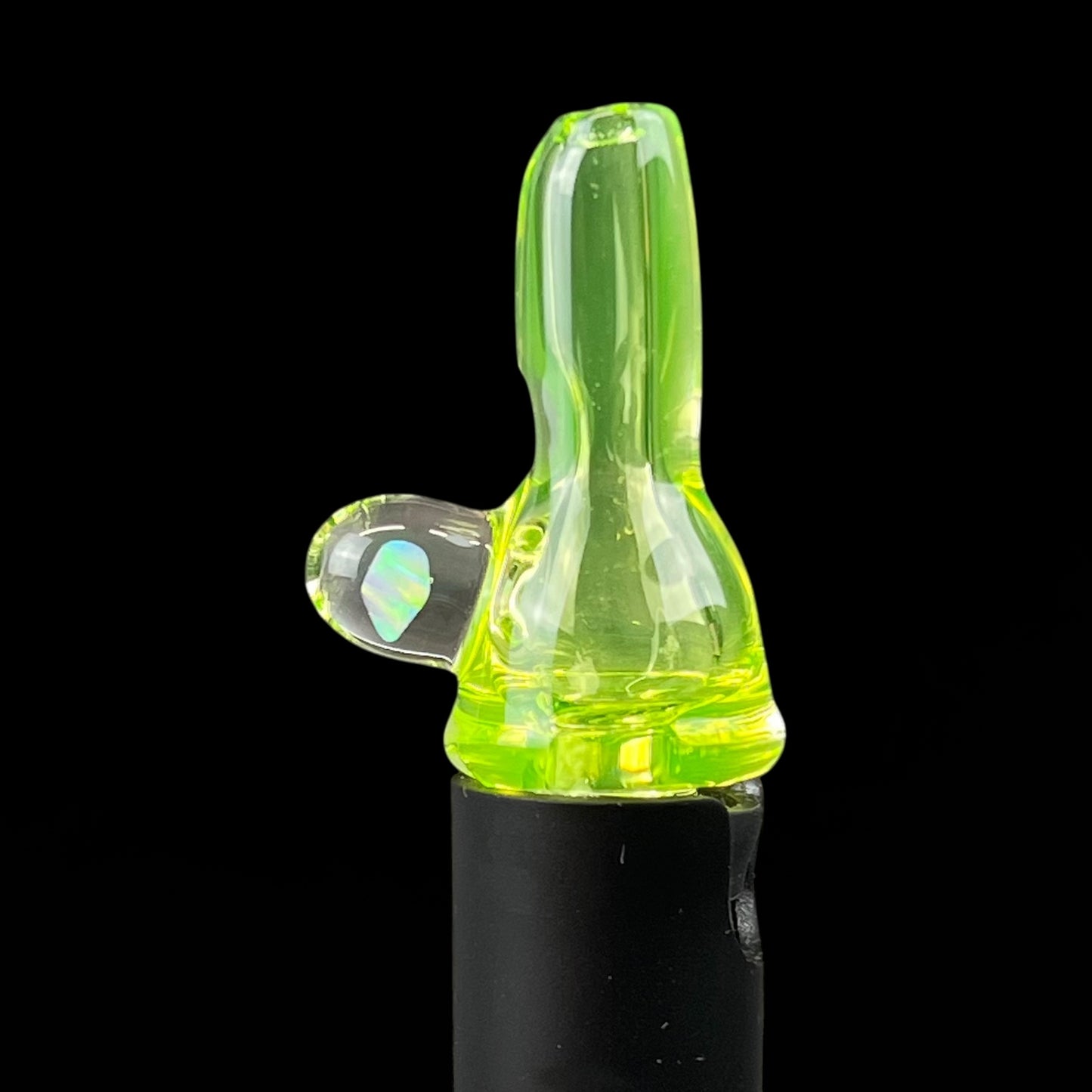 Color Pivot Spinner Mouthpiece by Magizle