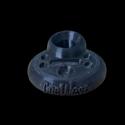 7 Slot Marble Station by 710 Print Shop