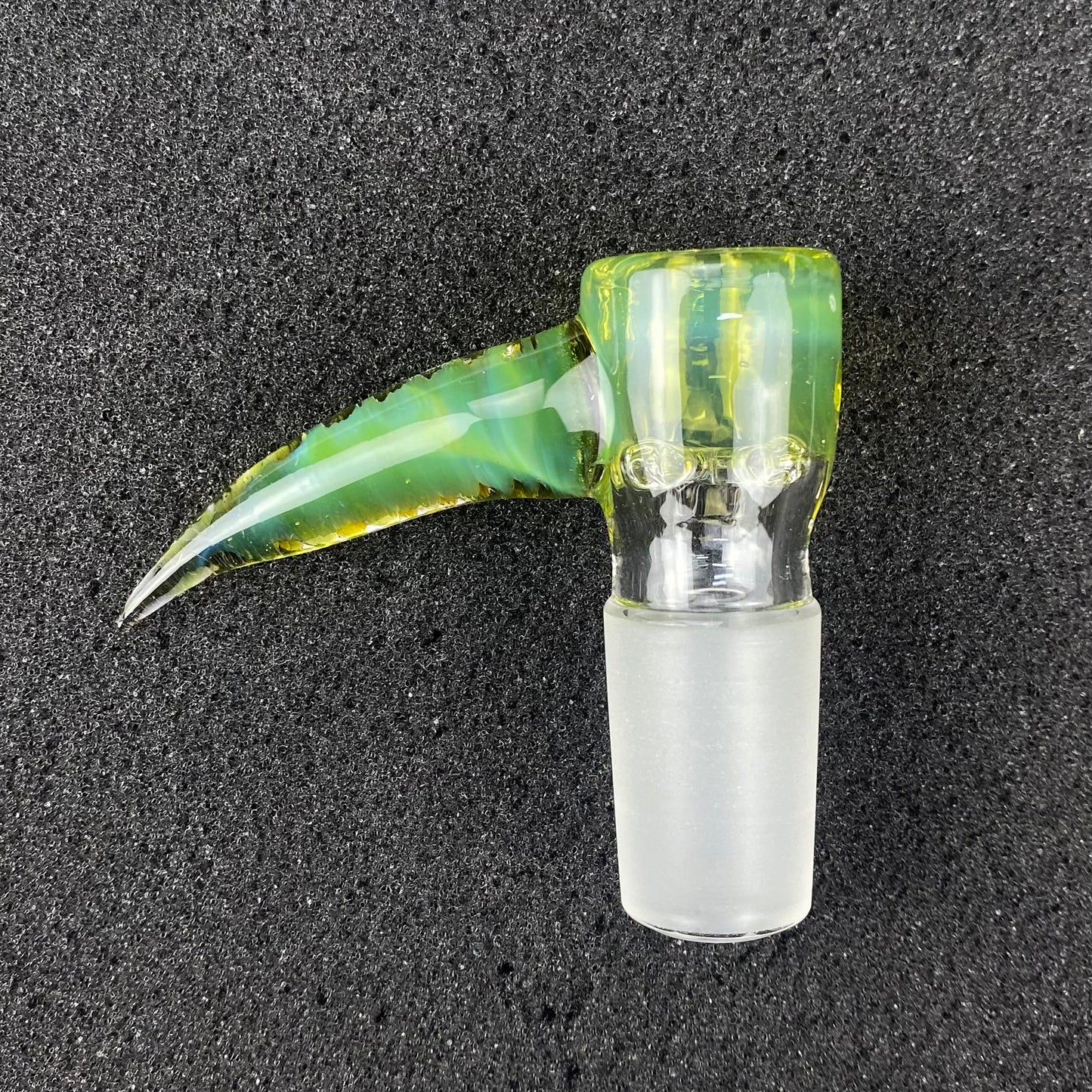 Magizle - 18mm 4-Hole Glass Bowl Slide