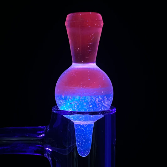 BorOregon - UV Bubble Plug Cap
