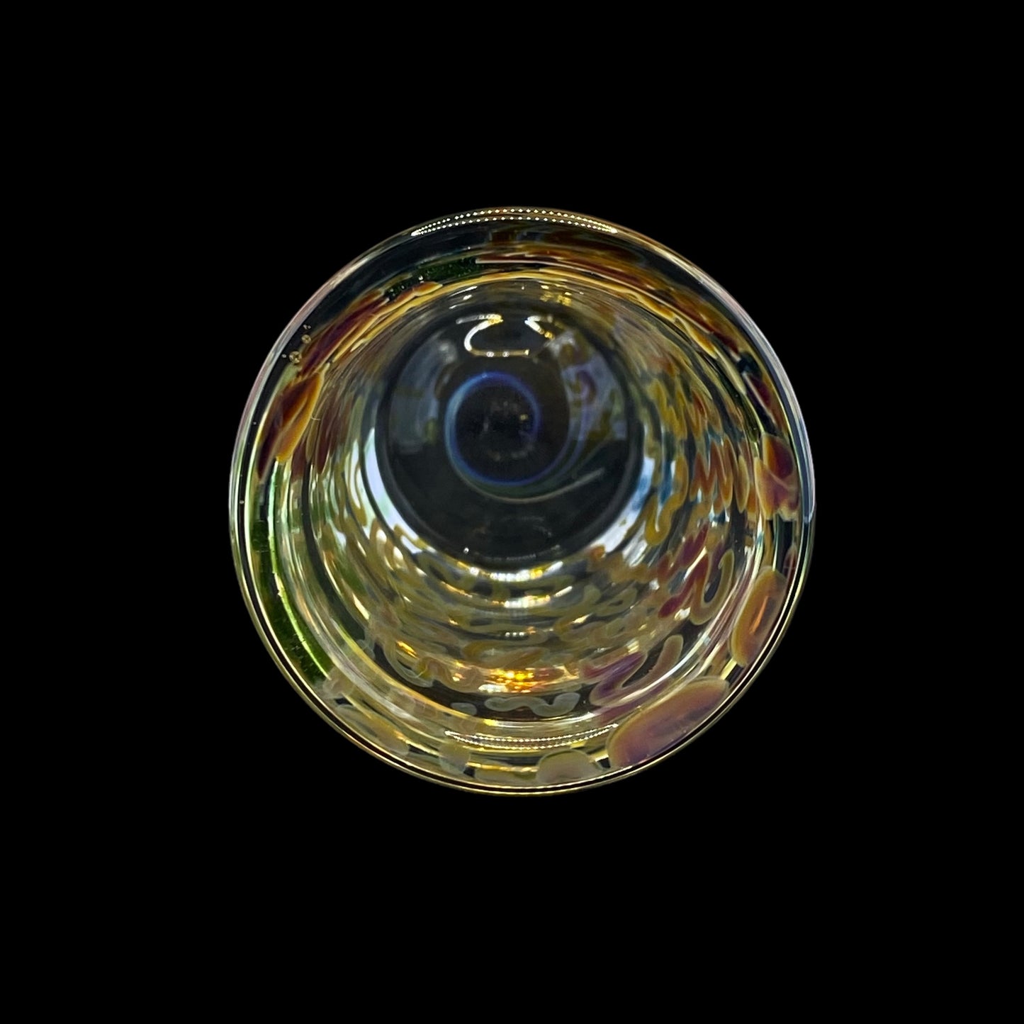 BorOregon - Shot Glass Cup