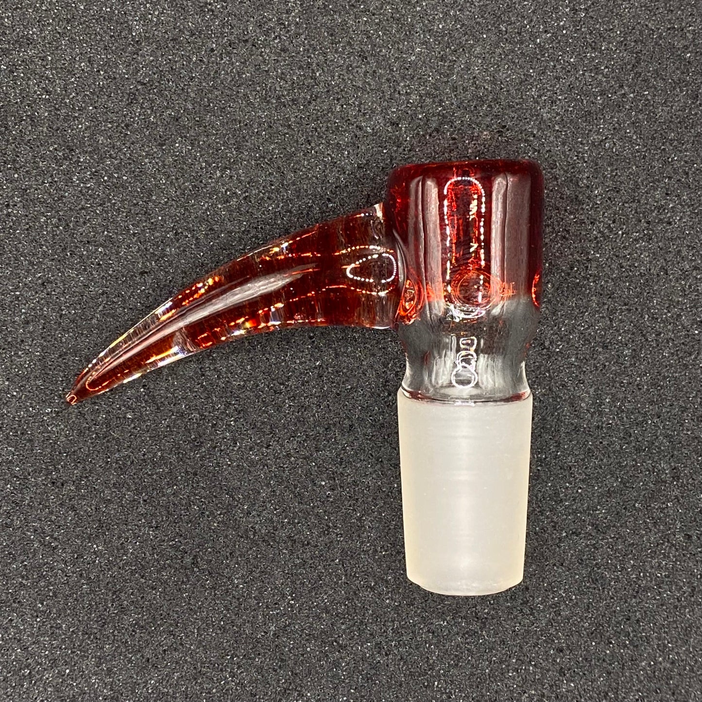 Magizle - 18mm 4-Hole Glass Bowl Slide