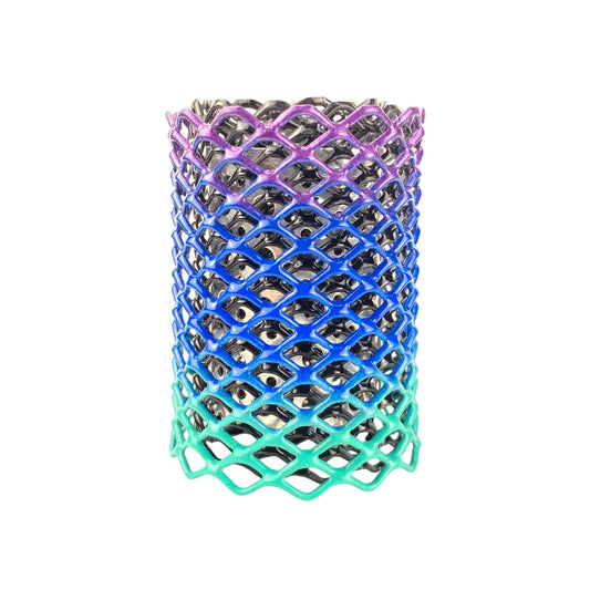 Mamba Guardz - Custom Nozzle Heat Shield for Blazer Torch