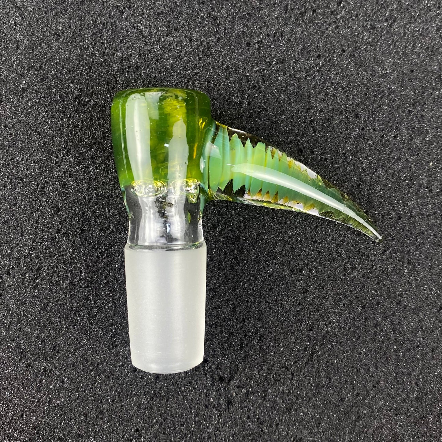 Magizle - 18mm 4-Hole Glass Bowl Slide