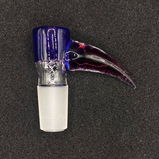 Magizle - 18mm 4-Hole Glass Bowl Slide