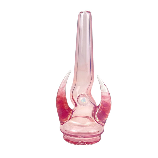 Magizle - Full Color Opal Dry Puffco Peak Attachment