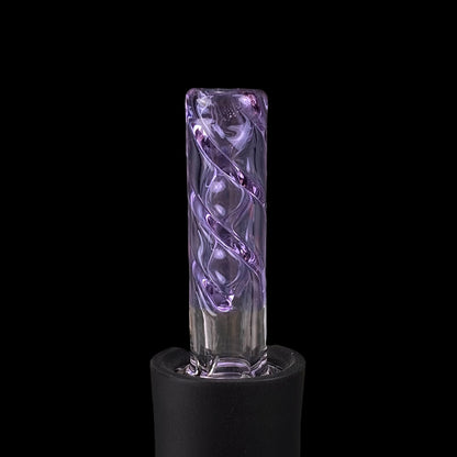 Puffco PIVOT Rotini Spinner Tip