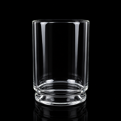 Puffco Proxy Core to Peak Glass Adaptor
