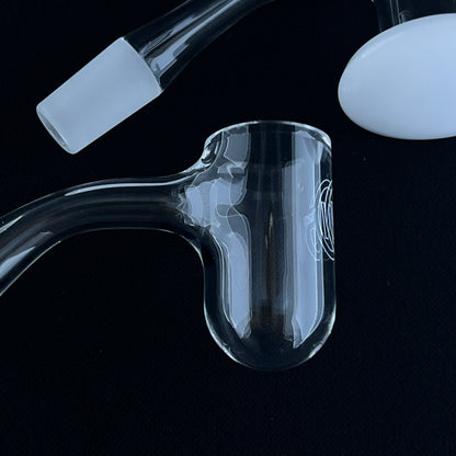 14mm 45° Gee West Bangers (2PC)