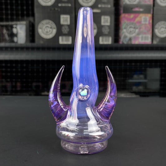 Magizle - Full Color Opal Dry Puffco Peak Attachment